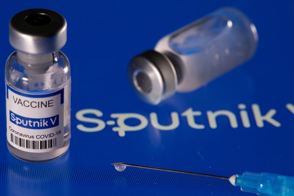 Acuerda Rusia la producción conjunta de la vacuna Sputnik V con una empresa china