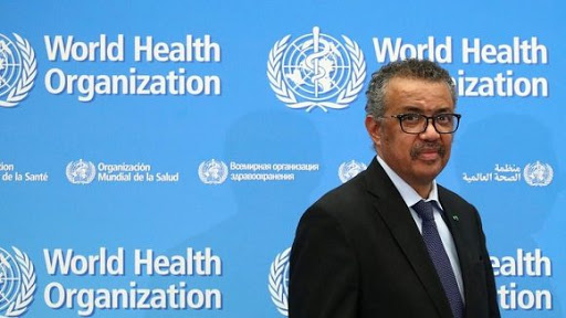 Organización Mundial de la Salud considera poco probable fin de pandemia en 2021