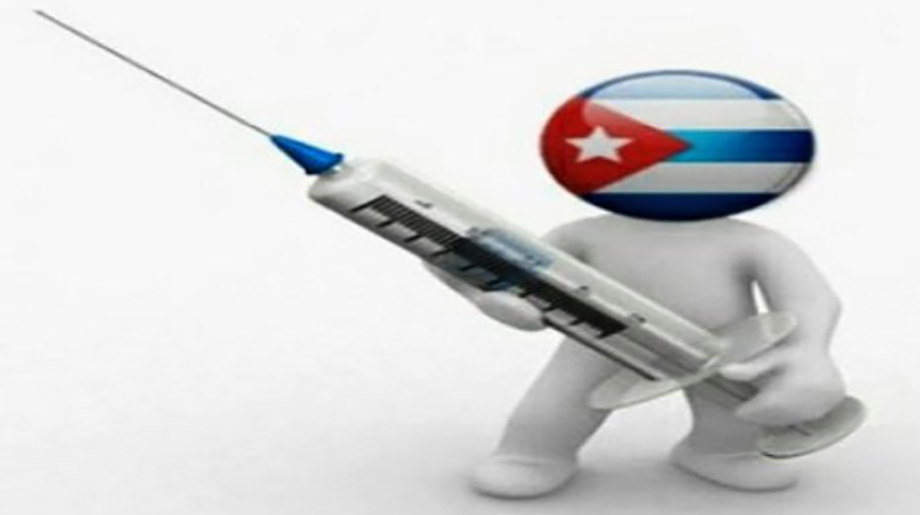Iniciará Cuba el 24 de abril primera etapa de vacunación masiva