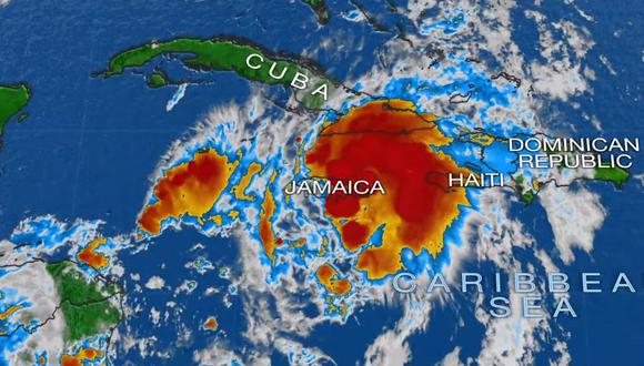 Cuba, preparada para enfrentar el ciclón tropical Elsa a pesar de la COVID-19