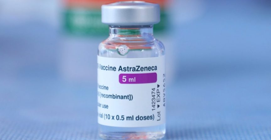 Comienza AstraZeneca un ensayo clínico de vacuna contra la variante surafricana