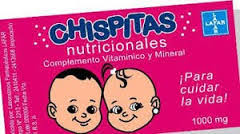 Beneficiados niños unionenses con el micronutriente “Chispita para crecer”