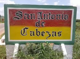 Inicia Jornada de la Cultura en San Antonio de Cabezas